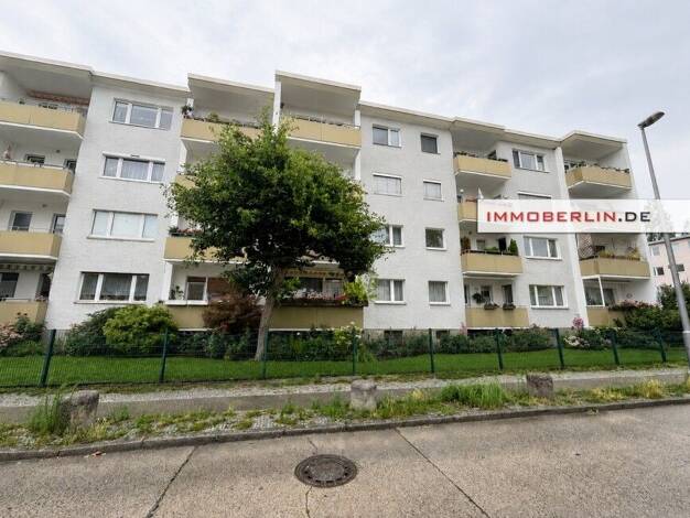 Wohnung zum Kauf 248.000 € 3 Zimmer 66 m² 3. Geschoss Mariendorf Tempelhof-Schöneberg 12107