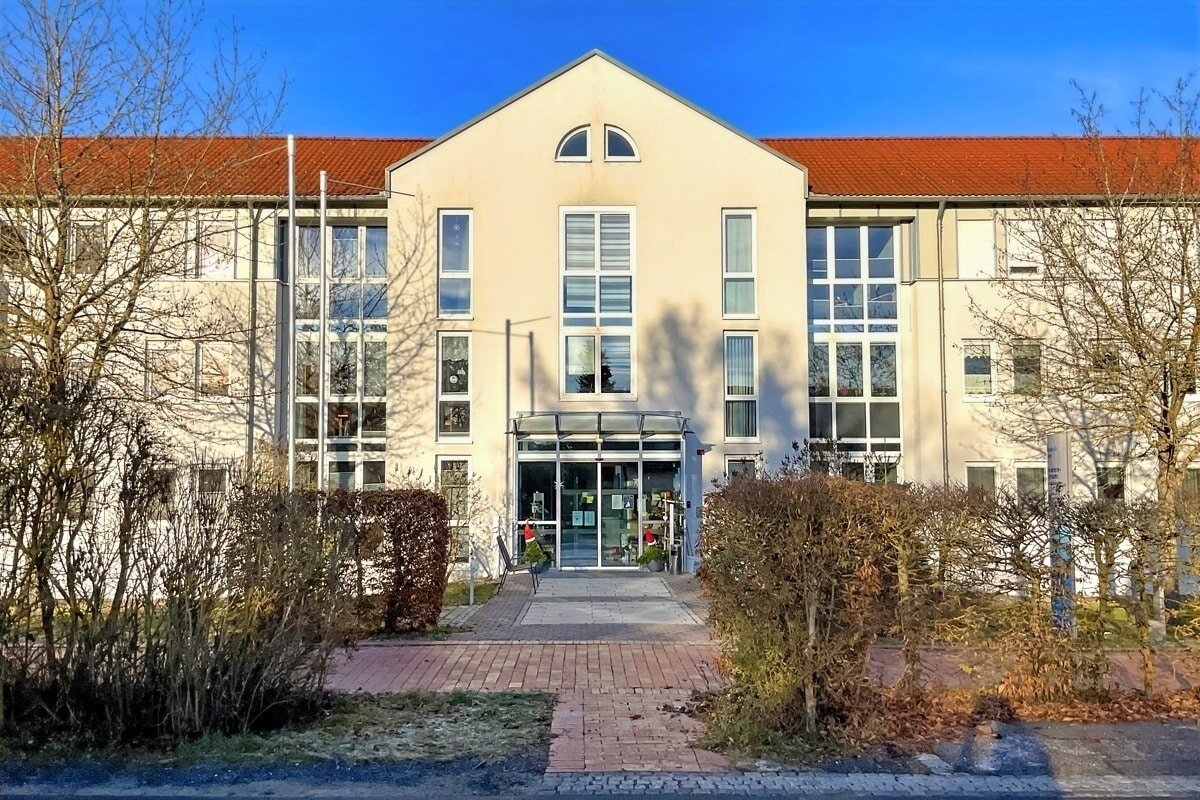 Studio zum Kauf 79.000 € 1 Zimmer 24,3 m²<br/>Wohnfläche Rodach Bad Rodach 96476