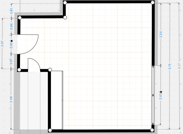 Wohnung zum Kauf provisionsfrei 189.500 € 1 Zimmer 26 m²<br/>Wohnfläche 1.<br/>Geschoss ab sofort<br/>Verfügbarkeit Dorotheenstraße 80 Winterhude Hamburg 22301