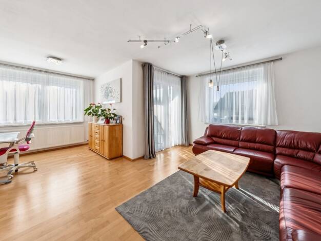 Wohnung zum Kauf 249.950 € 3 Zimmer 100 m² Mattighofen 5230