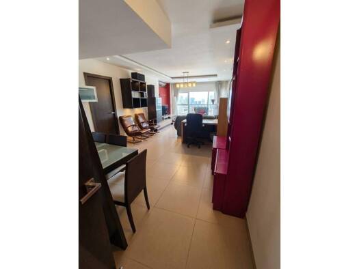 Wohnung zur Miete 1.600 € 3 Zimmer 129 m² 13. Geschoss Málaga 29006