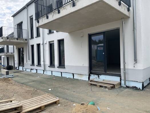 Wohnung zur Miete - Erstbezug 1.480 € 3 Zimmer 82,5 m² 1. Geschoss frei ab 01.09.2026 Schlebusch Leverkusen 51375