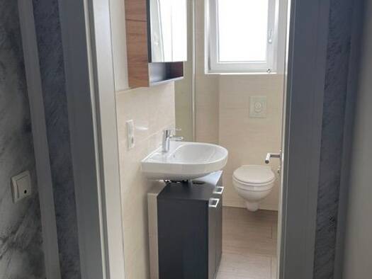 Wohnung zur Miete 550 € 1 Zimmer 40 m² Geschoss 2/3 frei ab 01.11.2026 Grabenstraße 35 Hersbruck Hersbruck 91217