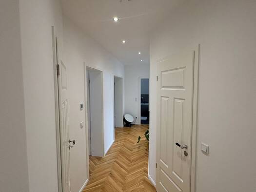 Wohnung zur Miete 1.154 € 3 Zimmer 86 m² Geschoss 4/5 frei ab sofort Altlindenau Alt-West 04177