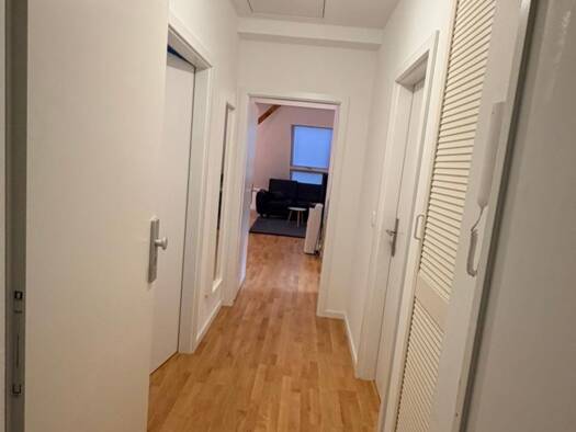 Wohnung zur Miete 1.085 € 2 Zimmer 48 m² Geschoss EG/2 frei ab sofort Gatow Berlin 14089