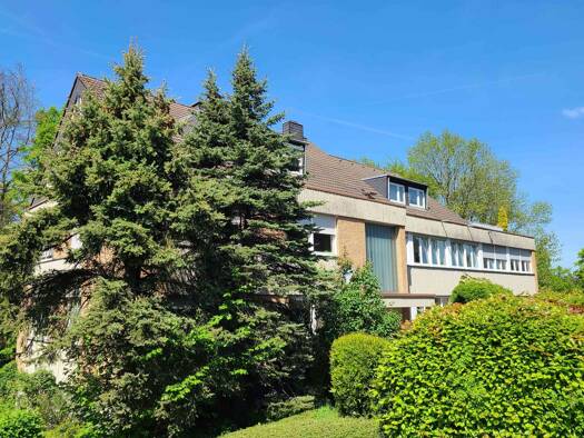 Wohnung zur Miete 900 € 3 Zimmer 90 m² 1. Geschoss Forsbach Rösrath 51503