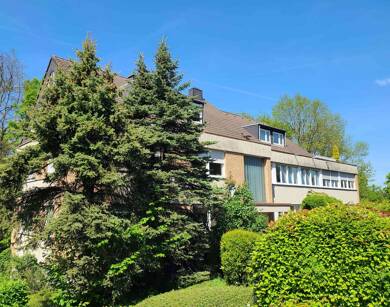 Wohnung zur Miete 900 € 3 Zimmer 90 m² 1. Geschoss frei ab sofort Forsbach Rösrath 51503
