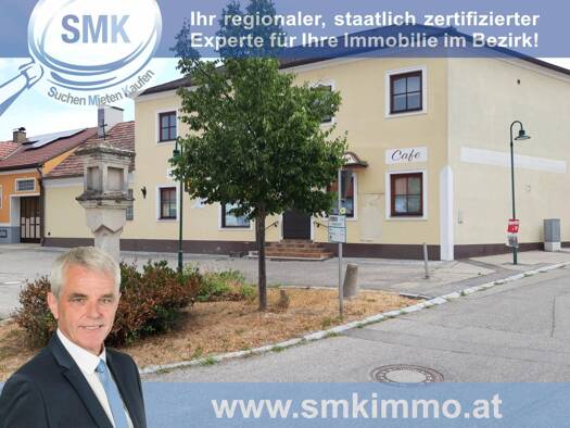Einfamilienhaus zum Kauf 590.000 € 200 m² 894 m² Grundstück Grafenwörth 3483