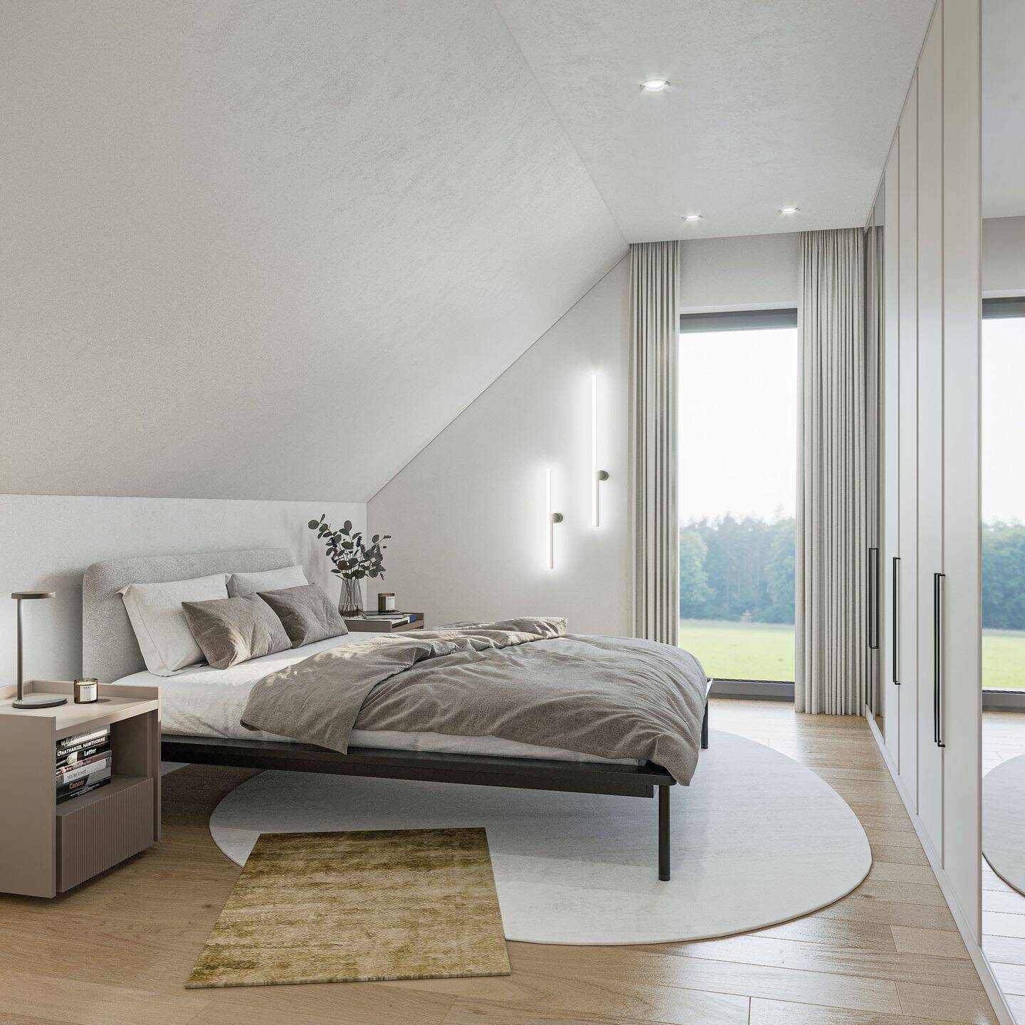 Haus – Moosthenning, Landkreis Dingolfing-Landau - Mehr