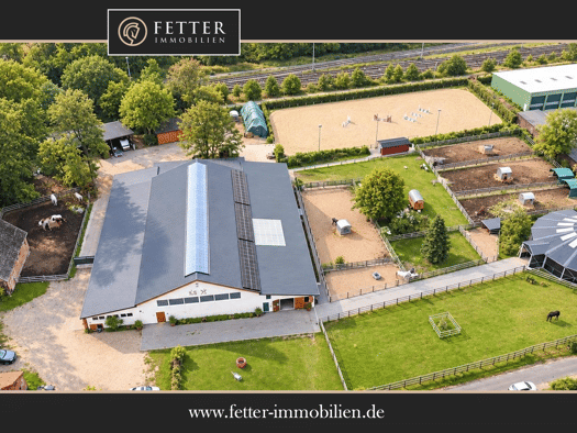 Haus zum Kauf 890.000 € 11 Zimmer 160 m² 30.103 m² Grundstück Dannenberg Dannenberg 29451