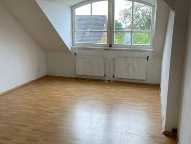 Wohnung zur Miete 775 € 4 Zimmer 97 m² Dachgeschoss, 2. Geschoss frei ab sofort Bremerkampstr. 40 Neustadt Quakenbrück 49610