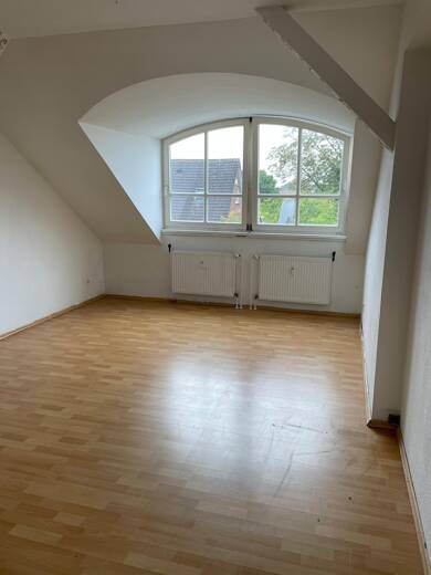 Wohnung zur Miete 775 € 4 Zimmer 97 m² Dachgeschoss, 2. Geschoss frei ab 01.07.2025 Bremerkampstr. 40 Neustadt Quakenbrück 49610