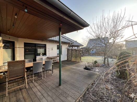 Einfamilienhaus zum Kauf 490.000 € 4 Zimmer 148 m² 680 m² Grundstück Klein Schwaß Kritzmow OT Klein Schwaß 18198