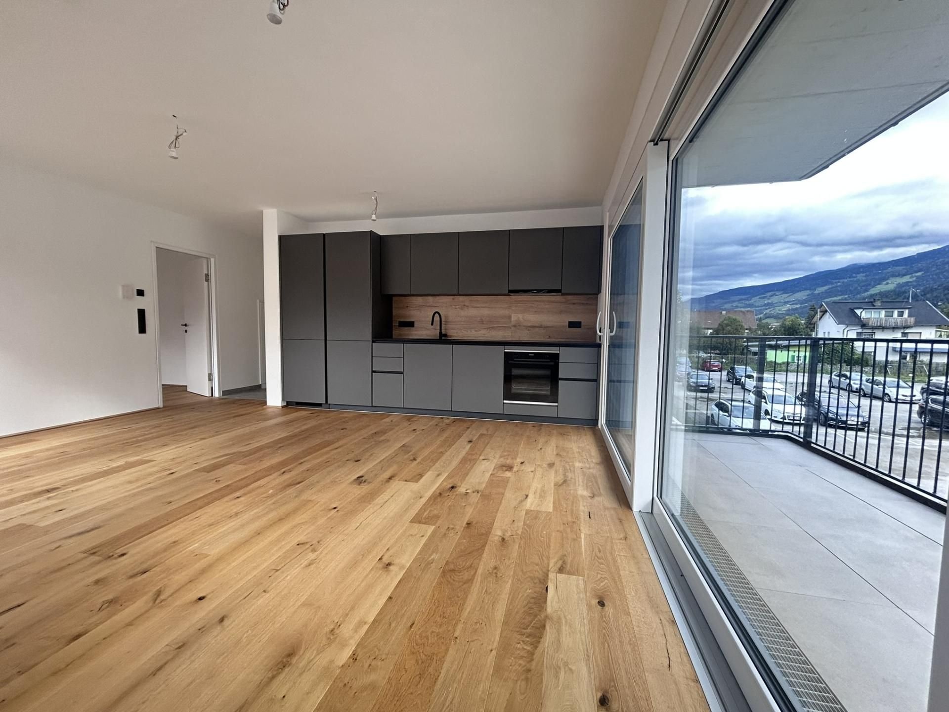 Wohnung zur Miete 870 € 3 Zimmer 58 m²<br/>Wohnfläche Hall in Tirol 6060