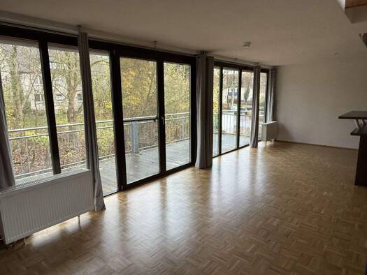 Wohnung zur Miete 950 € 3,5 Zimmer 91 m² frei ab sofort Innenstadt Detmold 32756