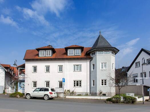 Maisonette zur Miete 1.280 € 4 Zimmer 119 m² Geschoss 1/3 frei ab sofort Wehrheim 61273