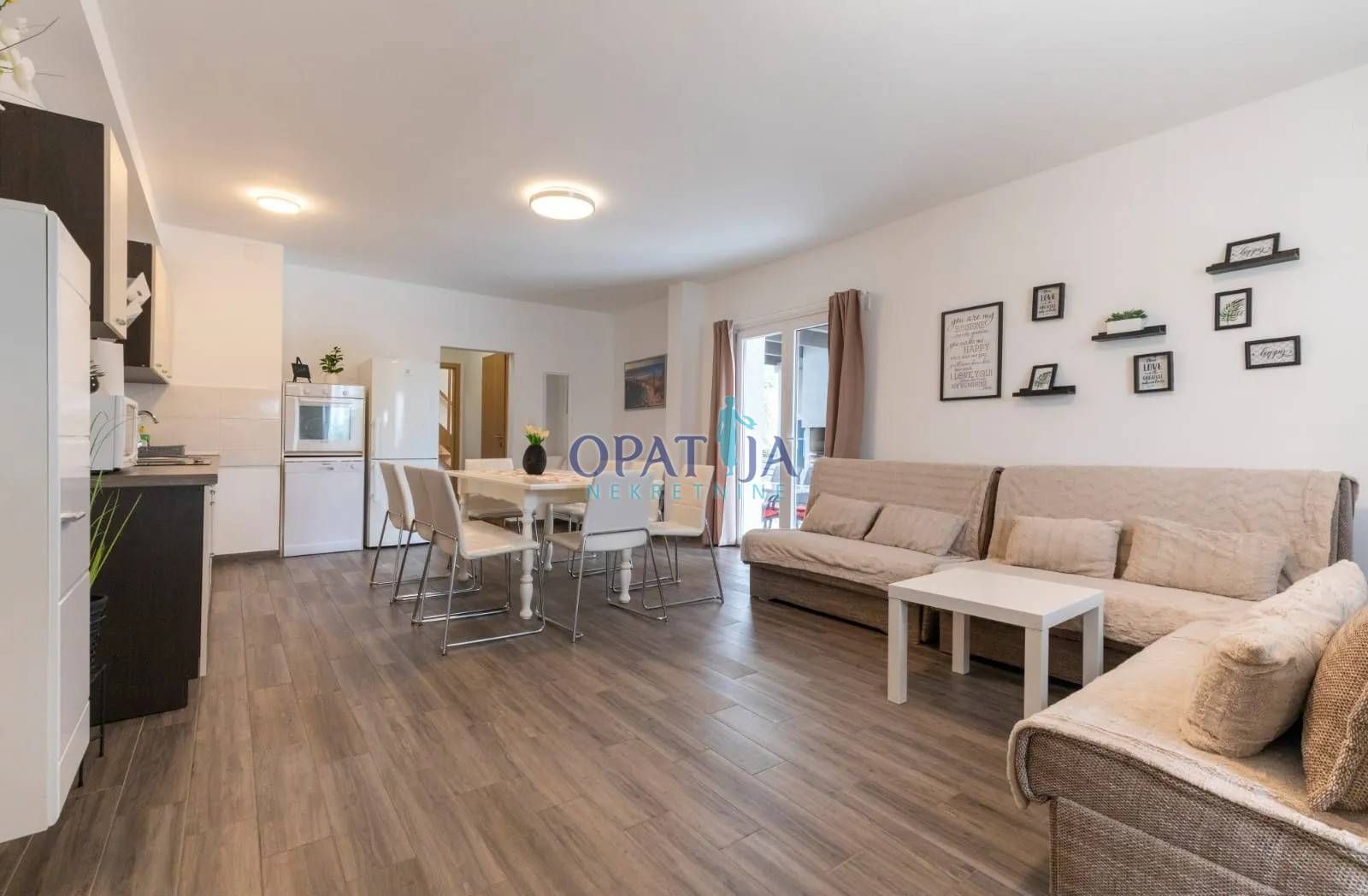 Wohnung zum Kauf 622.500 € 4 Zimmer 110 m²<br/>Wohnfläche Soline