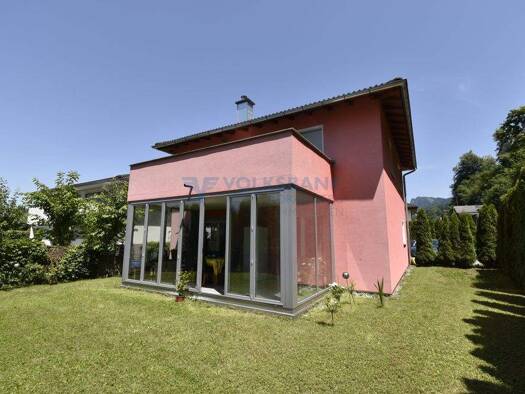 Einfamilienhaus zum Kauf 677.000 € 6 Zimmer 120 m² 459 m² Grundstück Gottfried-Keller-Straße 7a Hohenems 6845