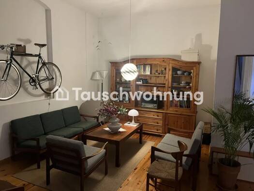 Wohnung zur Miete Tauschwohnung 550 € 2 Zimmer 60 m² 2. Geschoss Französisch Buchholz Pankow 10439