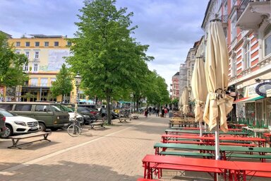 Wohnung zum Kauf 480.000 € 3 Zimmer 60 m² 2. Geschoss Sternschanze Hamburg 20357