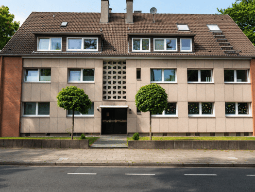 Wohnung zum Kauf 309.000 € 4 Zimmer 103 m² frei ab sofort Bredeney Stadtbezirk IX 45133