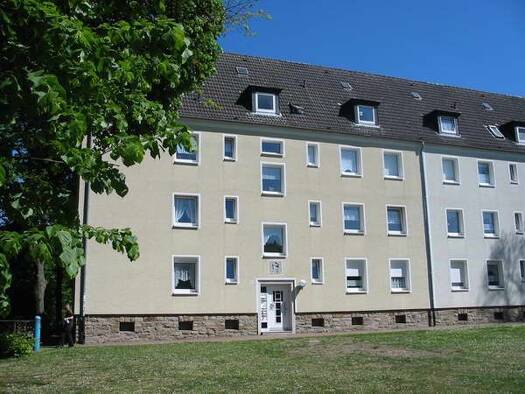 Wohnung zur Miete 489 € 2 Zimmer 60,8 m² 2. Geschoss Hohle Straße 37 Eilpe Eilpe / Dahl 58091