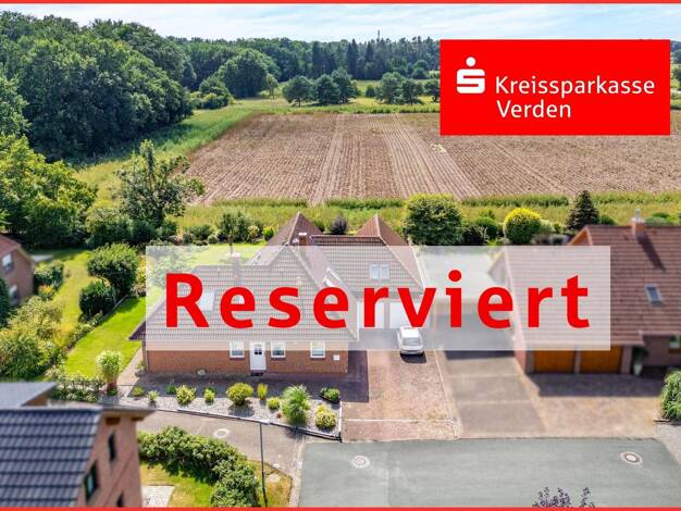 Einfamilienhaus zum Kauf 339.000 € 7 Zimmer 197,8 m² 925 m² Grundstück Dörverden Dörverden 27313