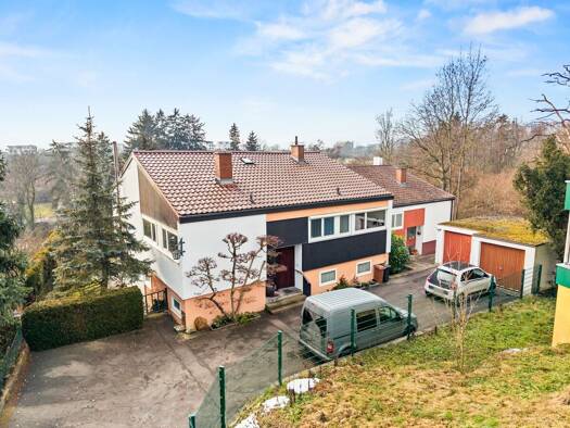 Doppelhaushälfte zum Kauf 599.000 € 6 Zimmer 159 m² 457 m² Grundstück Überlingen Überlingen 88662