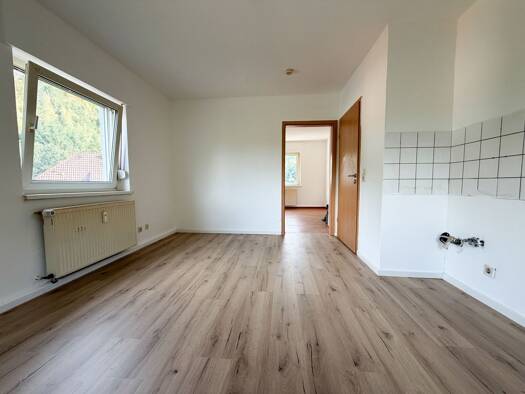 Wohnung zur Miete 380 € 2 Zimmer 50 m² Geschoss 1/2 frei ab sofort Trift 1 Freienohl Meschede 59872