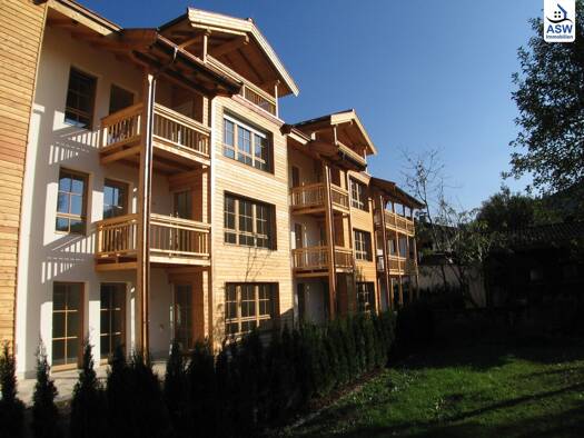 Wohnung zum Kauf 399.000 € 2 Zimmer 50,3 m² 1. Geschoss Schiwiesenweg Kirchberg in Tirol 6365