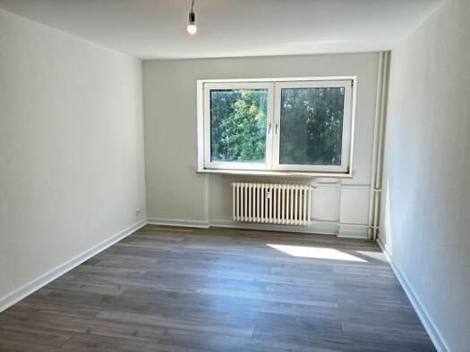 Wohnung zur Miete 639 € 2,5 Zimmer 63,3 m² 3. Geschoss Pillauer Straße 9 Neumühlen-Dietrichsdorf Neumühlen - Dietrichsdorf 24149
