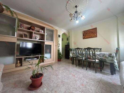 Wohnung zum Kauf 209.000 € 3 Zimmer 109 m² 2. Geschoss Santa Lucía de Tirajana 35110