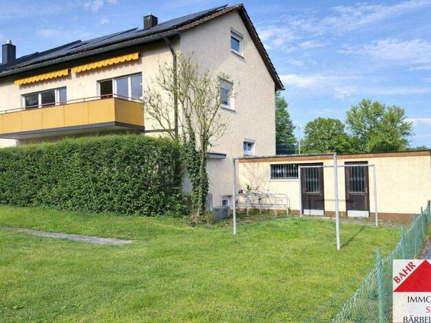 Mehrfamilienhaus zum Kauf 549.000 € 6,5 Zimmer 138 m² 453 m² Grundstück Schönaich 71101