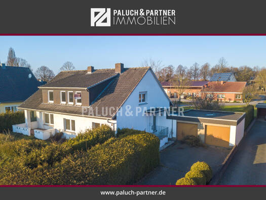 Einfamilienhaus zum Kauf 279.000 € 7 Zimmer 226,4 m² 655 m² Grundstück Oestinghausen Lippetal 59510