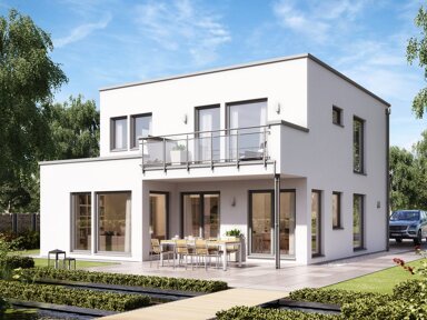 Einfamilienhaus zum Kauf provisionsfrei 864.000 € 5 Zimmer 136 m² 400 m² Grundstück Denkendorf 73770