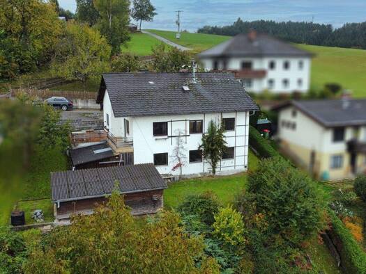 Haus zum Kauf 185.000 € 140 m² 820 m² Grundstück Niederwaldkirchen 4174