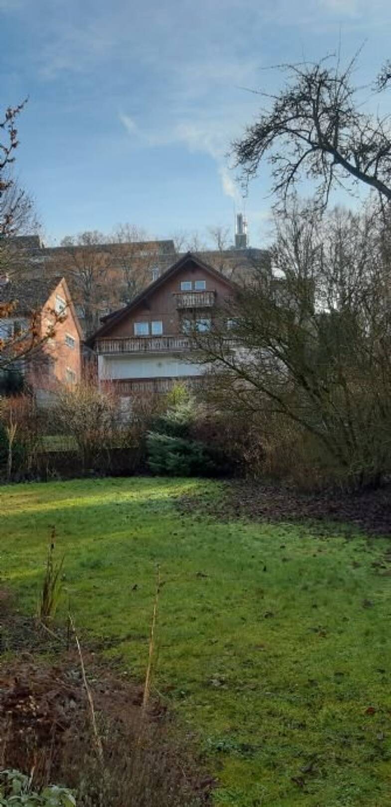 WG-Zimmer zur Miete 340 € 15 m² Dachgeschoss, 1. Geschoss frei ab sofort Tuttlingen Tuttlingen 78532