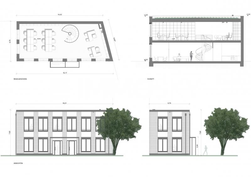 Haus zum Kauf 1.186.000 € 125 m²<br/>Grundstück Prenzlauer Berg Berlin 10437