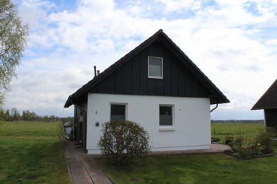 Haus zum Kauf 184.000 € 4 Zimmer 83 m² 380 m² Grundstück Kiebitzmoor 7 Bad Bederkesa Geestland 27624