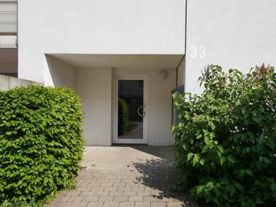 Wohnung zur Miete 622 € 3 Zimmer 71,2 m² Goerdelerstraße 33 Erlangen 91058