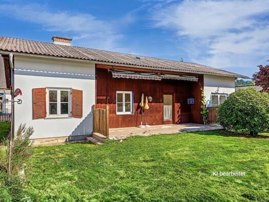 Bungalow zum Kauf 270.000 € 3 Zimmer 91 m² 745 m² Grundstück Vasoldsberg 8076