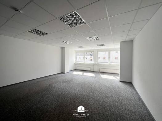 Bürofläche zur Miete provisionsfrei 3 Zimmer Fröbelstraße 15d Debschwitz Gera 07548
