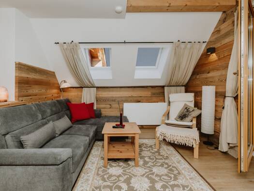 Wohnung zum Kauf 299.000 € 2 Zimmer 46,2 m² Reichenau 8864