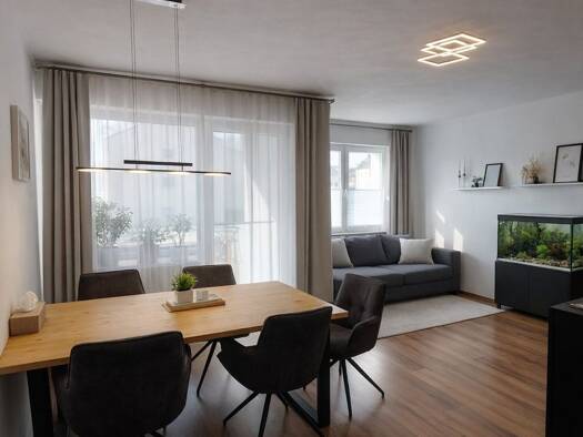Wohnung zum Kauf provisionsfrei 235.000 € 3 Zimmer 83 m² Geschoss 2/3 Telgte 48291