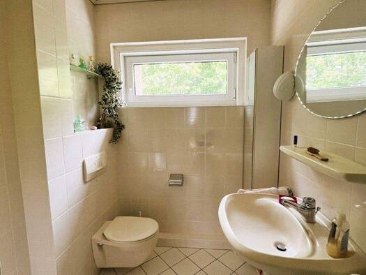 Wohnung zum Kauf 119.000 € 3 Zimmer 65 m² Wohltberg Wolfsburg / Wolfsburg 38440