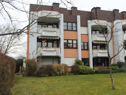 Wohnung zum Kauf provisionsfrei 235.000 € 2 Zimmer 67 m² Geschoss 2/3 Tarforst Trier 54296