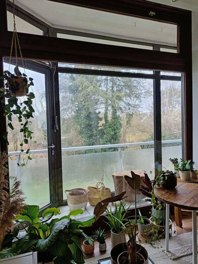 Wohnung zur Miete 800 € 2 Zimmer 85 m² frei ab sofort Malchen Seeheim-Jugenheim 64342