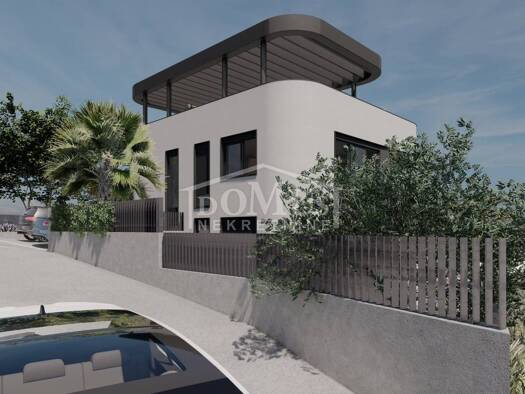 Grundstück zum Kauf 127.200 € Tisno 22240