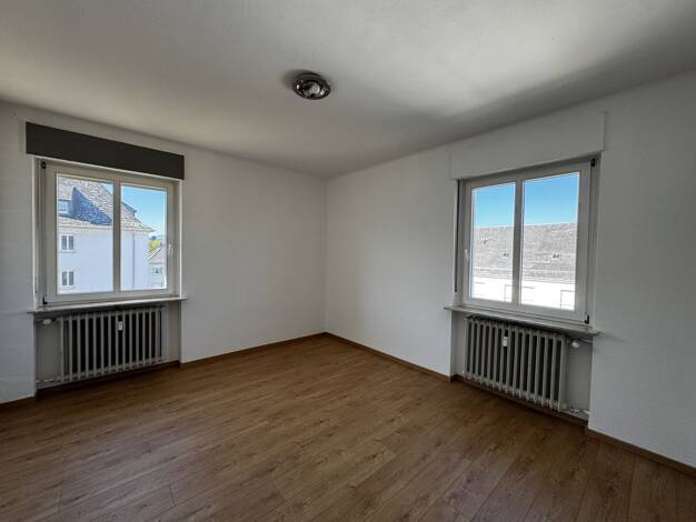 Wohnung zum Kauf 269.000 € 4 Zimmer 102,3 m² 4 Geschosse Trier-Nord Trier 54292