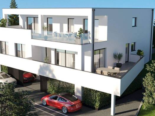 Wohnung zum Kauf - Erstbezug provisionsfrei 369.000 € 3 Zimmer 81,9 m² 1. Geschoss Steyr 4400